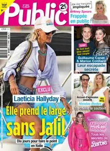 Public - 14 juillet 2023