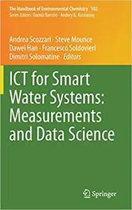 ICT for Smart Water Systems: Measurements and Data Science