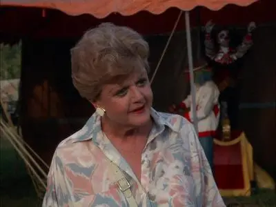 Murder, She Wrote S03E02