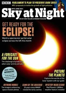 BBC Sky at Night Magazine – May 2021