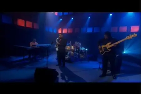 Kim Waters - In The Groove (2006)