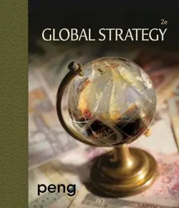Global Strategy, 2 edition (repost)