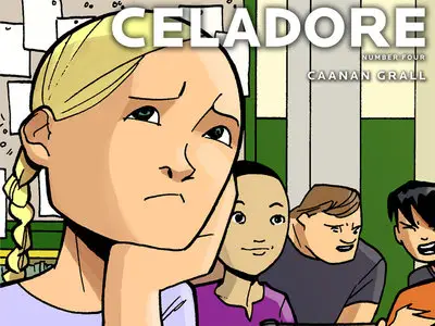 Celadore 004 (2009)