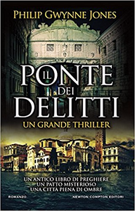 Il ponte dei delitti - Philip Gwynne Jones