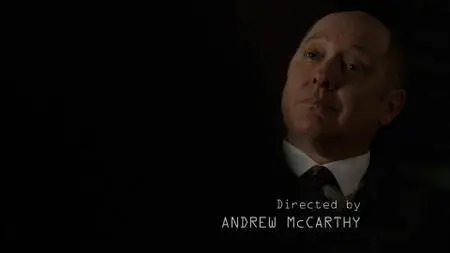 The Blacklist S05E11