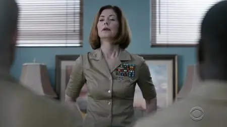 The Code S01E04