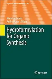 Hydroformylation for Organic Synthesis (Repost)