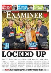 The Examiner - June 1, 2021