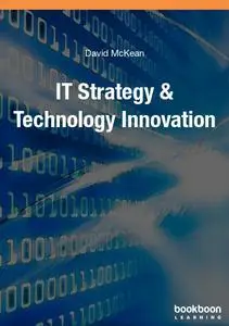 IT Strategy & Technology Innovation