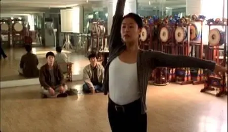 Hong Sang-soo - Saenghwalui balgyeon ('Turning Gate') (2002)