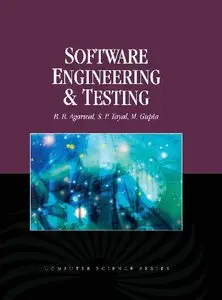 Software Engineering And Testing: An Introduction (Repost)