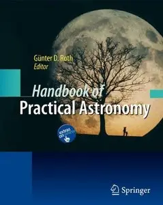 Handbook of Practical Astronomy (Repost)
