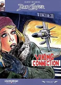 Il grande fumetto d'aviazione 69 - Dan Cooper 22, Viking Connection (RC 2022-06-03)