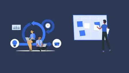 Scrum Master Practical Guide