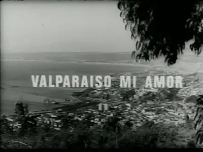 Aldo Francia - Valparaíso mi amor AKA Valparaiso My Love (1969)