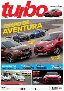 Turbo - Março 2017