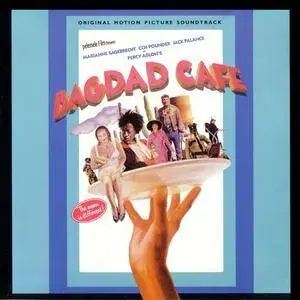 VA - Bagdad Cafe (Soundtrack) (1988) {Island} **[RE-UP]**