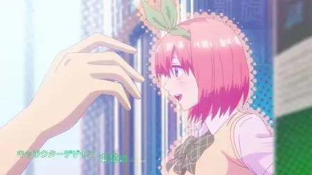 5-toubun no Hanayome - 02 Dual Audio 10bit BD1080p x265