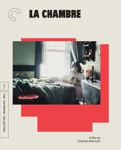 La chambre (1972) [The Criterion Collection]