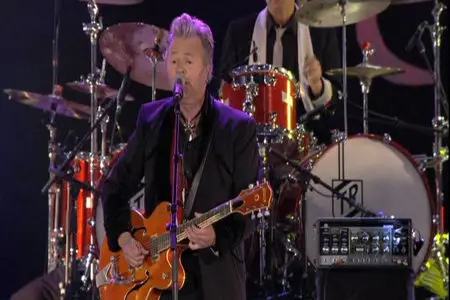 The Brian Setzer Orchestra - It's Gonna Rock 'Cause That's What I Do (2010)