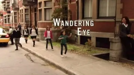 Wandering Eye (2011)