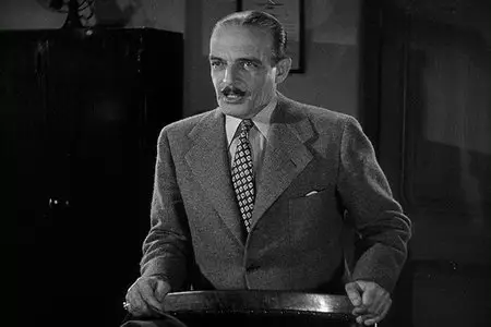 Charlie Chan at the Wax Museum (1940)