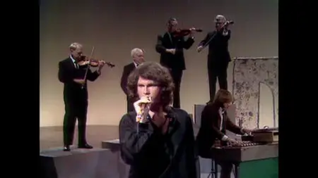 The Doors - R-Evolution (2013) [Blu-ray]