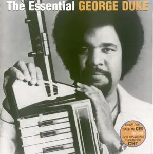 George Duke - The Essential George Duke (2004)