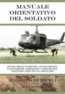 Manuale orientativo del Soldato