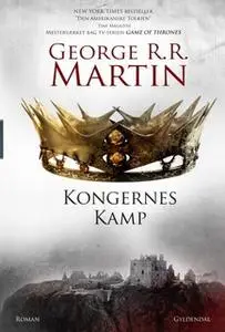 «Kongernes kamp» by George R.R. Martin