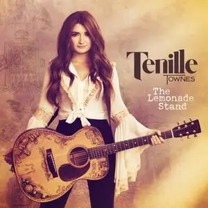 Tenille Townes - The Lemonade Stand (2020) [Official Digital Download]