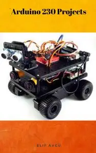 Arduino 230 Projects