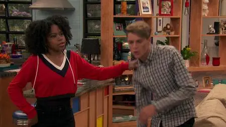 Henry Danger S05E04