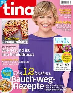 tina – 20 Januar 2016