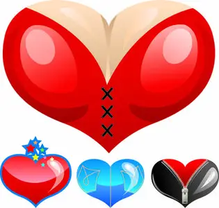 SS vector mix set 7