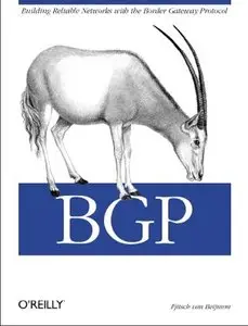 BGP (Repost)