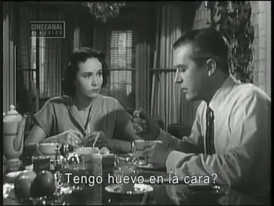 Something to Live For (1952)