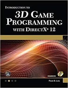 Introduction to 3D Game Programming with DirectX 12 (Repost)