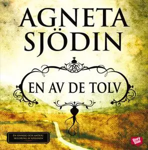 «En av de tolv» by Agneta Sjödin