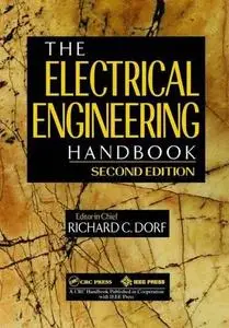 The Electrical Engineering Handbook