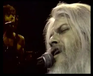 Leon Russell - A Song For You (2002)