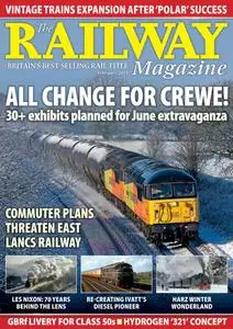 The Railway Magazine - February 2019