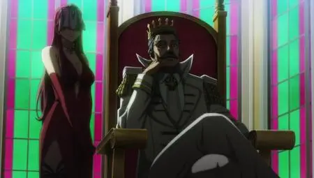 Hametsu no Oukoku - 02