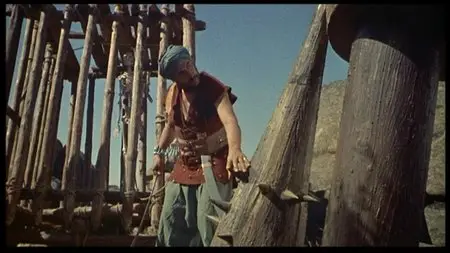 The 7th Voyage of Sinbad (1958)