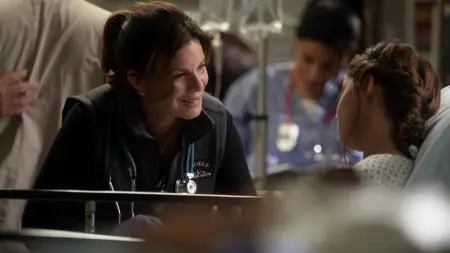 Code Black S02E01