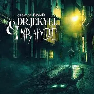 Robert Louis Stevenson, "Dr Jekyll & Mr Hyde: L'intégrale"