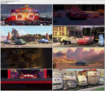 Pixar Movie Collection (1994 - 2009)