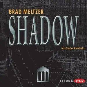 Brad Meltzer - Shadow