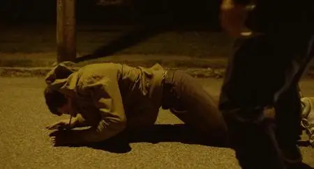 Crawford S01E09