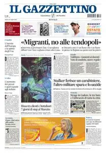 Il Gazzettino Rovigo - 15 Luglio 2023